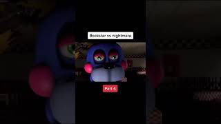 Rockstar Vs Nightmare Edit Part 4