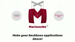 Tekpub's Backbone Series   Plugging in MarionetteJS