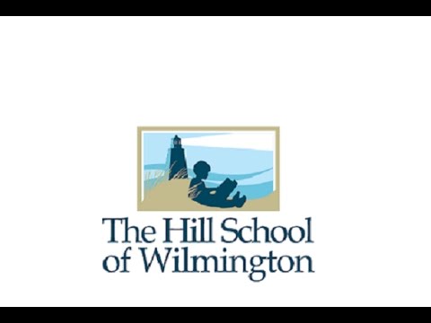 Hill School of Wilmington Happy Holidays