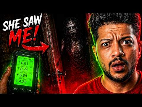 I Became a Ghost Hunter… BIG MISTAKE 😱 #phasmophobia