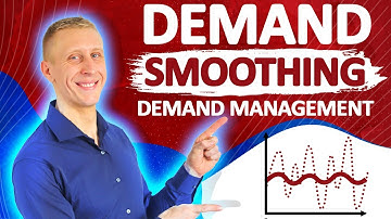 Demand Smoothing & Demand Management - Operations Management Essentials