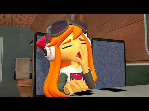 SMG4: Weaponz Of Mass Destruction Reaction Mashup