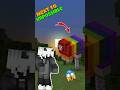 “Is Myth par aaj tak sab dhokha kha rahe the 😳” #minecraft #shorts