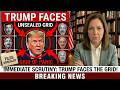 BREAKING: Epstein Files UNSEALED — Trump Faces Immediate Scrutiny