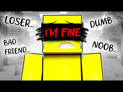 SUNNY isn't FINE in Minecraft!