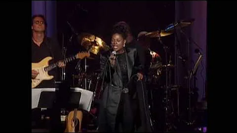 Bebe Winans Live - LOST WITHOUT YOU - with Debbie ...