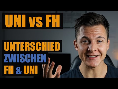 Video: Was sind die Vorteile der Universität?