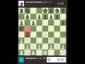 When you destroy your opponent #chess
