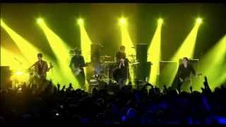 Suede - Heroine live at the Royal Albert Hall, London, 2010 chords