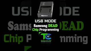 Samsung Dead Programming USB Mode Medusa Pro 2 TechnocareBD 4K