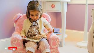 Best Kids Sofa Chairs | Toddler Sofa [Reviews in 2023]
