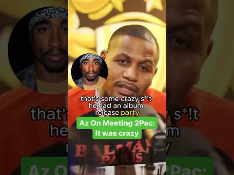Az Tells Story