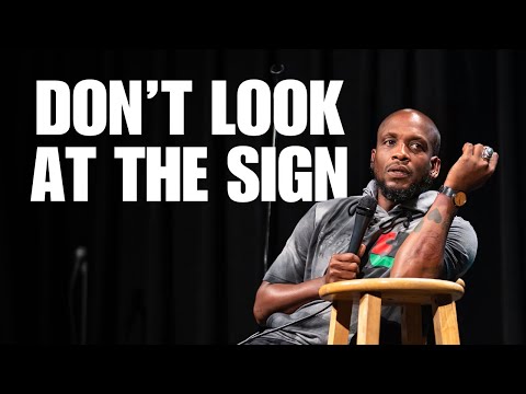 Homeless People Should NOT Be in the Big Window | Ali Siddiq Stand Up Comedy