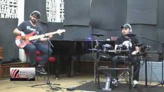 Gaz pe Foc - Lasa-ma sa te iubesc @ Radio3Net