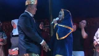 Wedding Yori & Redho (Cover Yori - Diantara Beribu bintang)