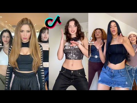 SHAKIRA - Bzrp Music Sessions, Vol 50 Bizarrap TikTok Challenge