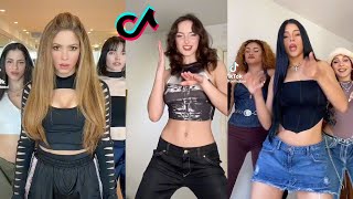 SHAKIRA - Bzrp Music Sessions, Vol 50 Bizarrap TikTok Challenge