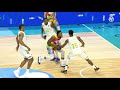 RESUMEN | Estudiantes 72-87 Real Madrid