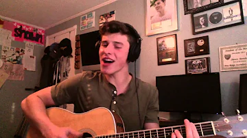 Ed Sheeran Lego House (Shawn Mendes cover)