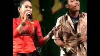 OM. RADESTA - SIDOARJO *Tak Terduga - Lilin & Waras Irama *(Pentas:Candi-SDA,160612)