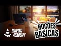 Driving Academy I Tirar Carteira no ETS2 I Nocoes Basicas