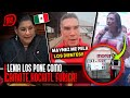 TRUENA LA MINISTRA ¡XOCHITL EN SHOCK LE ENVIA UNA CARTA AL PRESIDENTE! ALITO DESESPERADO POR..