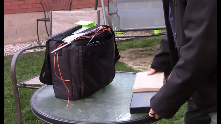 Antenna adjustment and experimental setup Elecraft KX3 and Comet HFJ-350M