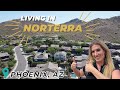 Norterra phoenix az  pros and cons of living in norterra