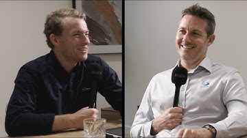 Paul Dugdale & Bizvideo | Builders & Marketing Podcast