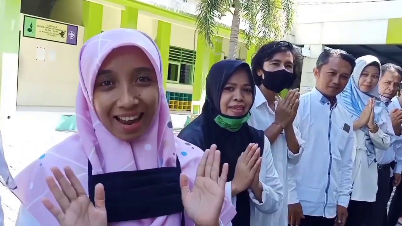 PROFILE SDN MODEL MATARAM (SEGMEN 1)