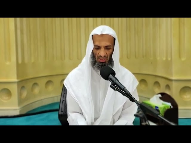 ما هي الأعمال المستحبة في ‫يوم الجمعة‬؟ | الشيخ ‫خالد إسماعيل