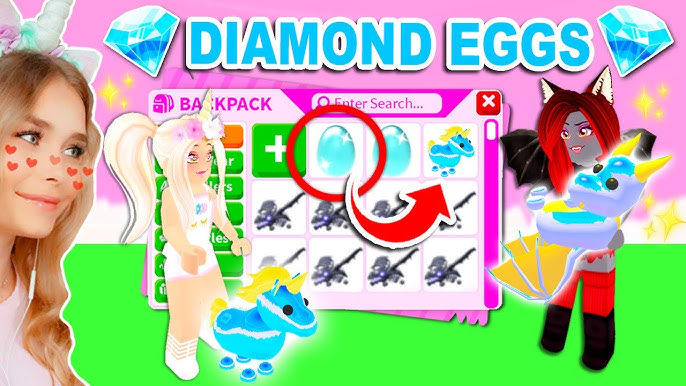 OPENING GOLDEN EGGS And Getting STAR REWARDS In Adopt Me! (Roblox) 