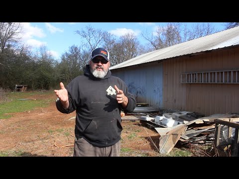 Justifying The Junk Pile