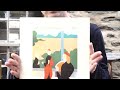 Alec From Clap Your Hands Say Yeah's "Perfect 10" Album