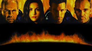 14 - Armageddon Full Expanded Soundtrack - X-71