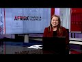 Watch: Developing Africa’s capital markets