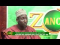 Emission zanche du 28 avril 2016                           les problemes du mariage dans les foyers