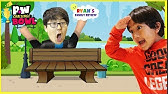 Evantubehd Vs Ryan Toysreview Roblox Shark Bite Pocket Watch Challenge Bowl 2018 Youtube - mp3 evantubehd vs ryan toysreview roblox shark bite