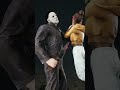 Watch Claudette Get Mori'd in her best skin.