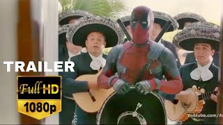 DEADPOOL SE DISCULPA CON DAVID BECKHAM✦COMICO✦Trailer SUBTITULOS ESPAÑOL