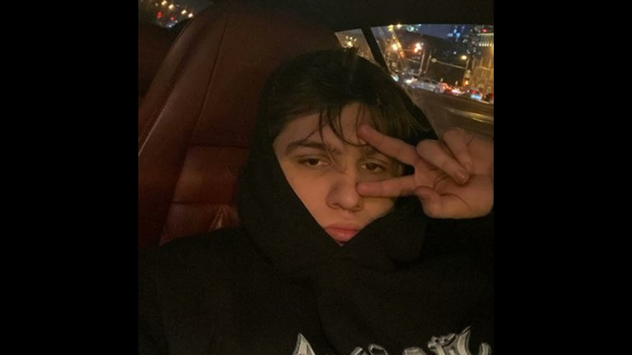 THRILL PILL – 2017 (Slowed + Reverb)