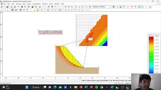 Cara Penggunaan Aplikasi Rocscience Slide screenshot 2