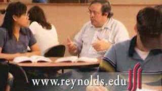J. Sargeant Reynolds Community College
