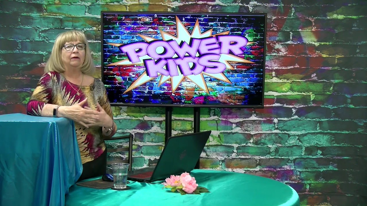 Power Kids TV 130