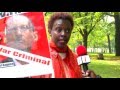 Dr gasakure emmanuel ngo yishwe na paul kagame