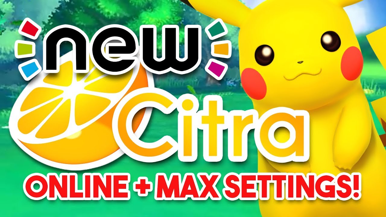 More Problems with ultra sun - Citra Support - Citra Community