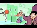 Thief Catcher! | Mr Bean Animated Season 3 | Full Episodes | Mr Bean World