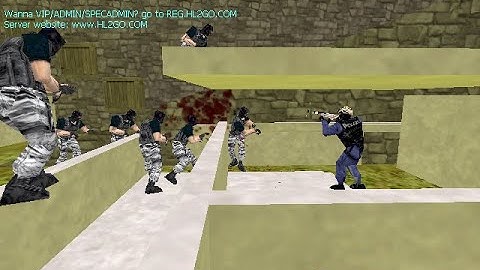 Cs 1.6 Base Builders || hole +fake filter