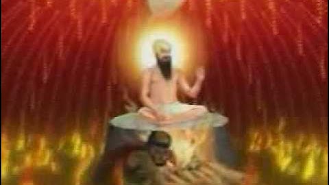 Sri Guru Arjan Dev Martyrdom Part 1