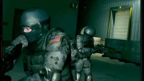 F.E.A.R Trailer 3 - Behind the Scenes - Immersion